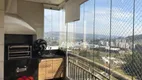 Foto 2 de Apartamento com 3 Quartos à venda, 122m² em Alphaville, Santana de Parnaíba