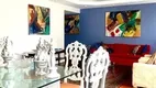 Foto 9 de Apartamento com 4 Quartos à venda, 150m² em Leblon, Rio de Janeiro