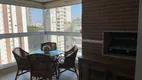 Foto 4 de Apartamento com 3 Quartos à venda, 137m² em Morumbi, São Paulo