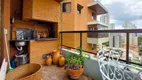 Foto 8 de Apartamento com 4 Quartos à venda, 283m² em Sumaré, São Paulo