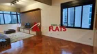 Foto 4 de Flat com 3 Quartos à venda, 237m² em Bela Vista, São Paulo