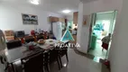 Foto 4 de Sobrado com 3 Quartos à venda, 162m² em Vila Floresta, Santo André