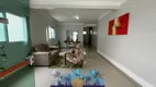 Foto 14 de Apartamento com 1 Quarto à venda, 50m² em Vila Guilhermina, Praia Grande