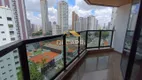 Foto 5 de Apartamento com 3 Quartos para alugar, 227m² em Jardim Anália Franco, São Paulo
