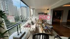 Foto 9 de Apartamento com 4 Quartos à venda, 305m² em Moema, São Paulo