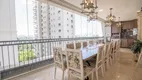 Foto 9 de Apartamento com 4 Quartos à venda, 500m² em Moema, São Paulo