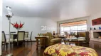 Foto 2 de Apartamento com 4 Quartos para alugar, 190m² em Vila Cruzeiro, São Paulo