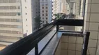 Foto 15 de Apartamento com 1 Quarto à venda, 40m² em Itararé, São Vicente