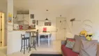 Foto 3 de Flat com 1 Quarto à venda, 40m² em Itaim Bibi, São Paulo