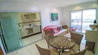 Foto 4 de Apartamento com 2 Quartos à venda, 78m² em Vila Guilhermina, Praia Grande