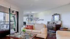 Foto 4 de Apartamento com 3 Quartos à venda, 240m² em Panamby, São Paulo