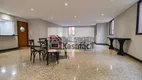 Foto 42 de Apartamento com 3 Quartos à venda, 110m² em Moema, São Paulo