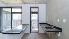 Foto 3 de Apartamento com 2 Quartos à venda, 104m² em Brooklin, São Paulo