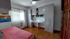 Foto 10 de Cobertura com 3 Quartos à venda, 219m² em Vila Belmiro, Santos