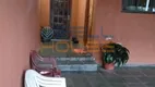 Foto 8 de Casa com 3 Quartos à venda, 150m² em Vila Guiomar, Santo André