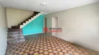 Foto 2 de Sobrado com 3 Quartos para alugar, 140m² em Planalto, São Bernardo do Campo