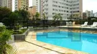 Foto 6 de Apartamento com 3 Quartos à venda, 134m² em Aclimação, São Paulo
