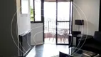 Foto 3 de Apartamento com 4 Quartos à venda, 150m² em Campo Belo, São Paulo