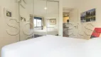 Foto 5 de Apartamento com 1 Quarto à venda, 40m² em Itaim Bibi, São Paulo