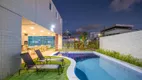 Foto 3 de Apartamento com 3 Quartos à venda, 61m² em Prado, Recife