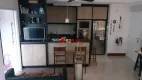 Foto 3 de Flat com 1 Quarto para alugar, 49m² em Campo Belo, São Paulo