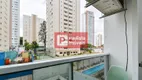 Foto 8 de Apartamento com 2 Quartos à venda, 67m² em Saúde, São Paulo