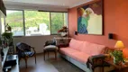 Foto 2 de Apartamento com 3 Quartos à venda, 93m² em Humaitá, Rio de Janeiro