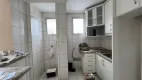 Foto 4 de Apartamento com 2 Quartos à venda, 55m² em Centro, Florianópolis