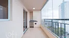 Foto 25 de Apartamento com 3 Quartos à venda, 86m² em Jabaquara, São Paulo