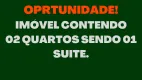 Foto 2 de Casa com 2 Quartos à venda, 50m² em Setor Estrela Dalva, Goiânia