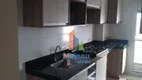 Foto 4 de Apartamento com 2 Quartos à venda, 56m² em Jardim Santa Clara do Lago II, Hortolândia