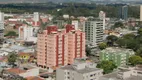 Foto 3 de Apartamento com 2 Quartos para venda ou aluguel, 70m² em Jardim São Dimas, São José dos Campos