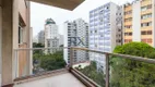 Foto 7 de Apartamento com 3 Quartos para venda ou aluguel, 230m² em Higienópolis, São Paulo