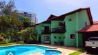 Foto 2 de Casa de Condomínio com 4 Quartos à venda, 450m² em Barra da Tijuca, Rio de Janeiro