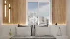 Foto 21 de Apartamento com 2 Quartos à venda, 34m² em Vila Londrina, São Paulo