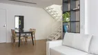 Foto 18 de Cobertura com 1 Quarto para alugar, 98m² em Pinheiros, São Paulo