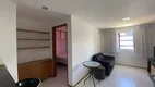 Foto 3 de Apartamento com 1 Quarto para alugar, 45m² em Ponta Verde, Maceió