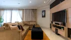 Foto 4 de Apartamento com 3 Quartos à venda, 131m² em Jardim Anália Franco, São Paulo