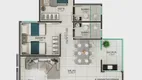 Foto 7 de Apartamento com 2 Quartos à venda, 54m² em Santa Mônica, Uberlândia