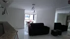 Foto 8 de Apartamento com 1 Quarto à venda, 42m² em Jatiúca, Maceió