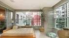 Foto 2 de Apartamento com 4 Quartos à venda, 335m² em Vila Uberabinha, São Paulo