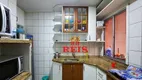 Foto 9 de Casa de Condomínio com 3 Quartos à venda, 100m² em Demarchi, São Bernardo do Campo