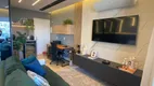 Foto 7 de Apartamento com 1 Quarto à venda, 42m² em Brooklin, São Paulo