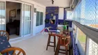 Foto 3 de Apartamento com 2 Quartos à venda, 88m² em Itararé, São Vicente