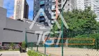 Foto 13 de Apartamento com 1 Quarto à venda, 38m² em Morumbi, São Paulo