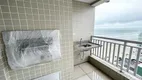 Foto 2 de Apartamento com 3 Quartos à venda, 132m² em Aviação, Praia Grande