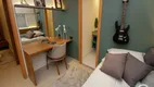 Foto 16 de Apartamento com 3 Quartos à venda, 99m² em Setor Pedro Ludovico, Goiânia