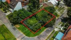 Foto 3 de Lote/Terreno à venda, 462m² em Mossunguê, Curitiba