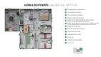 Foto 5 de Apartamento com 2 Quartos à venda, 40m² em Vila Maria Eugênia, Campinas