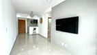 Foto 5 de Apartamento com 2 Quartos para venda ou aluguel, 54m² em Embaré, Santos
